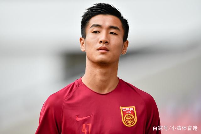 少年·终章|41岁C罗迎来个人第六届世界杯